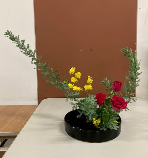 060926 華道班